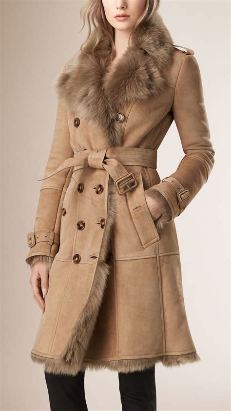 burberry long jacket women's|burberry winter jacket sale.